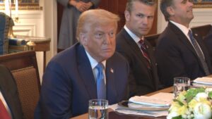US to Send Weapons to Ukraine, Reversing it’s Pause on Weapons Shipments