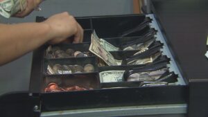Consumer Price Index Report shows Impact of Trump’s Tariffs