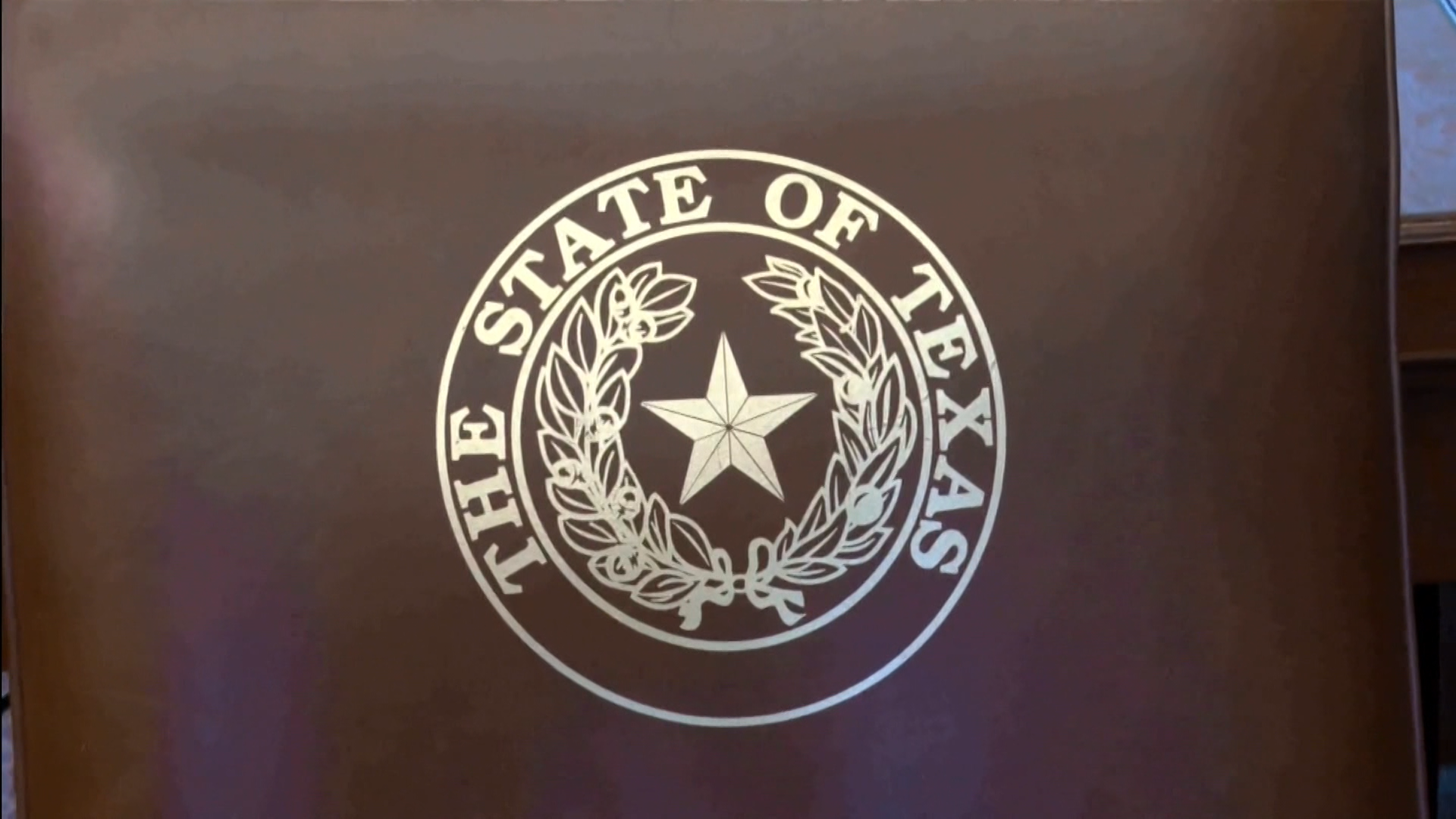 Redistricting Fight in Texas Sparks National Political Battle Over Congressional Maps 