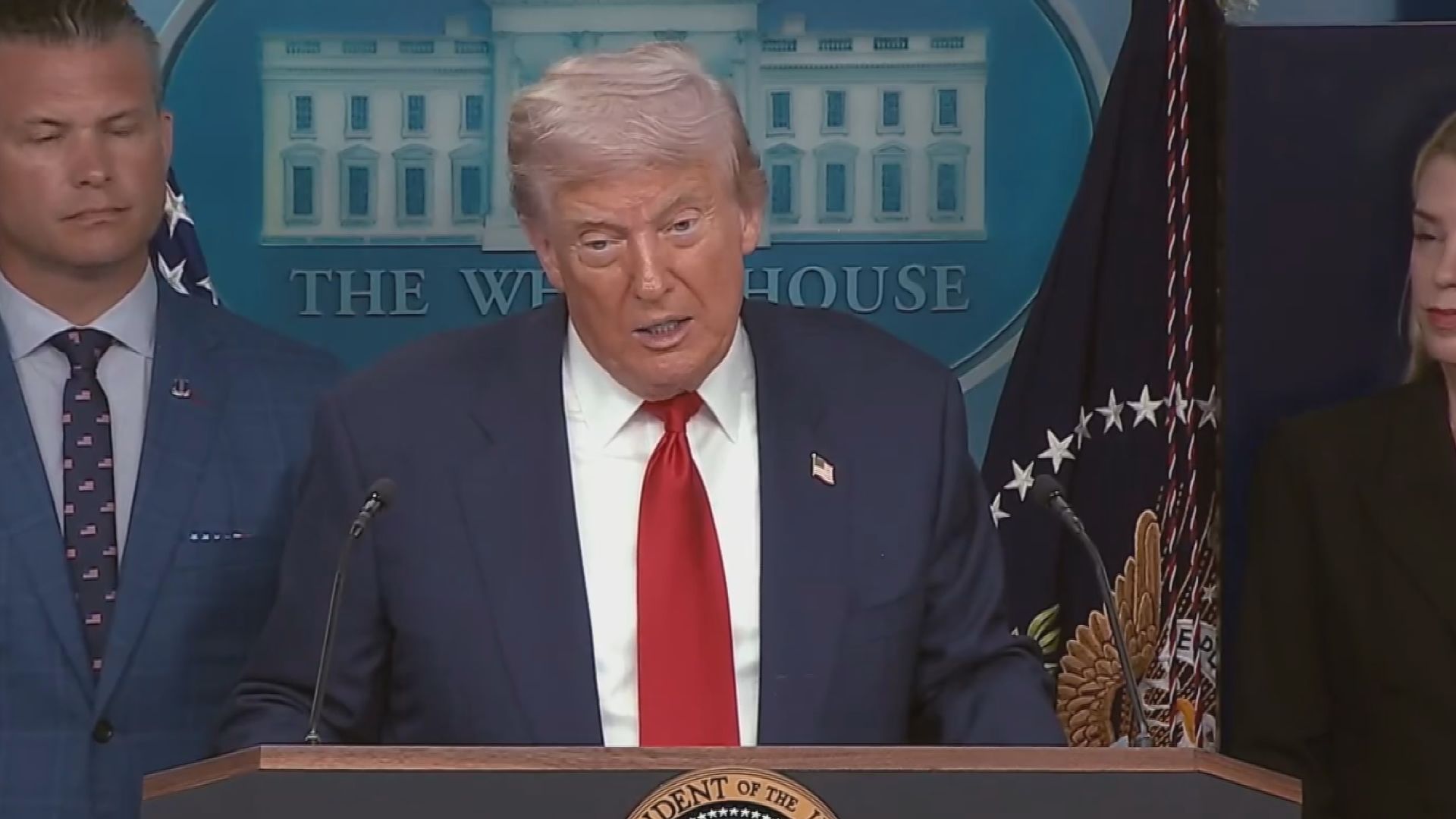 Trump Suggests “Land Swapping” Could be made to End War in Ukraine