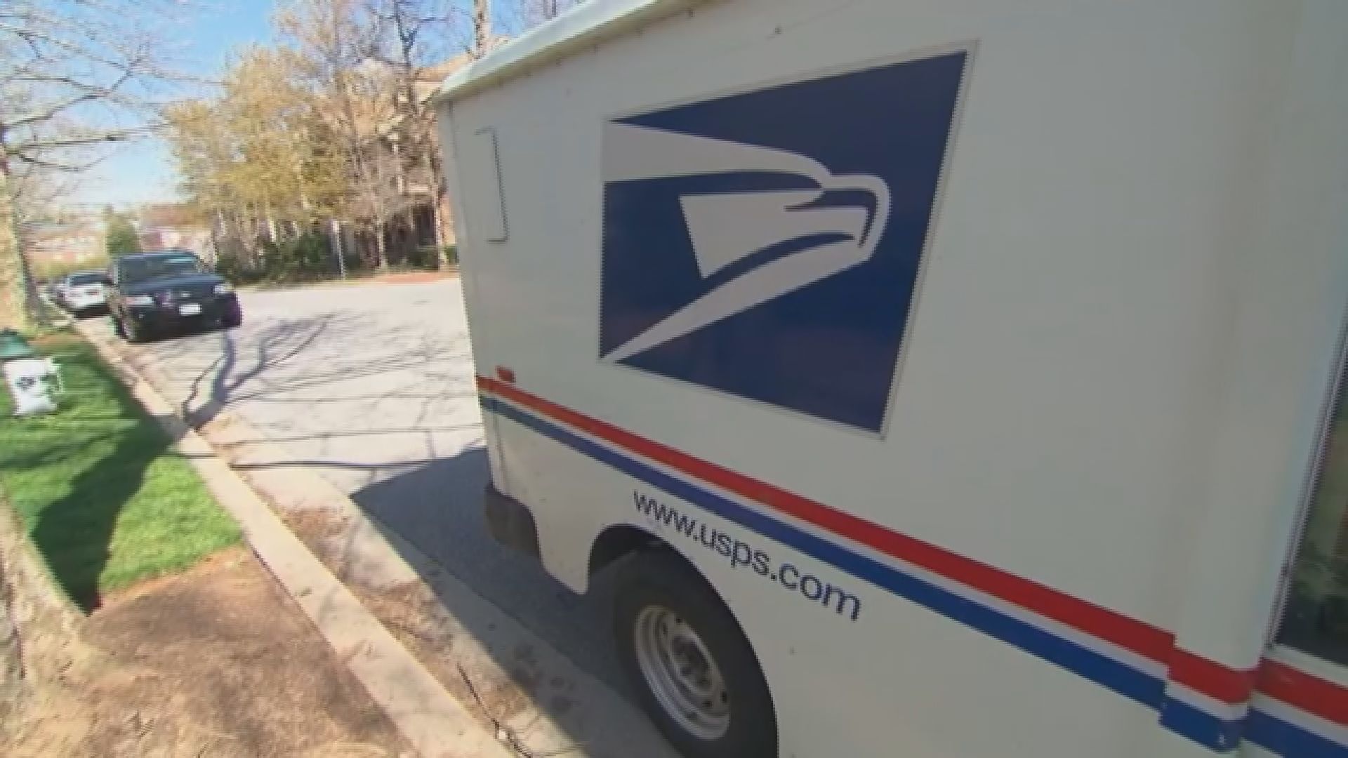 Postal Pains: Officials Report Progress in Deterring Mail Theft