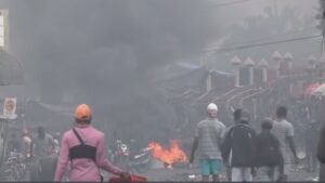United Nations Humanitarian Experts: Deportations of Haitians Could Worsen Crisis
