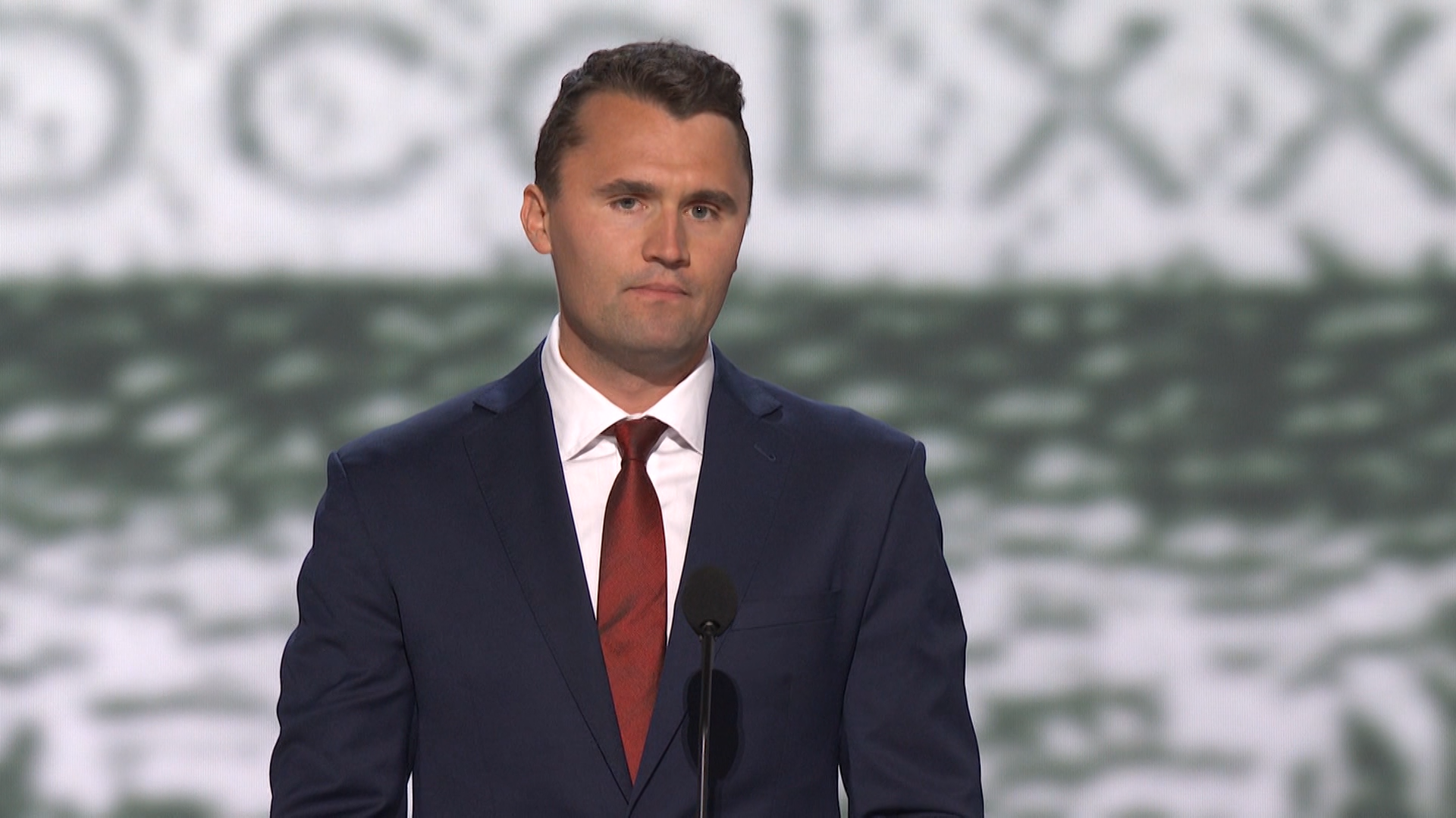 Lawmakers React to Death of Charlie Kirk; Shooting Sends Shockwaves Through Washington