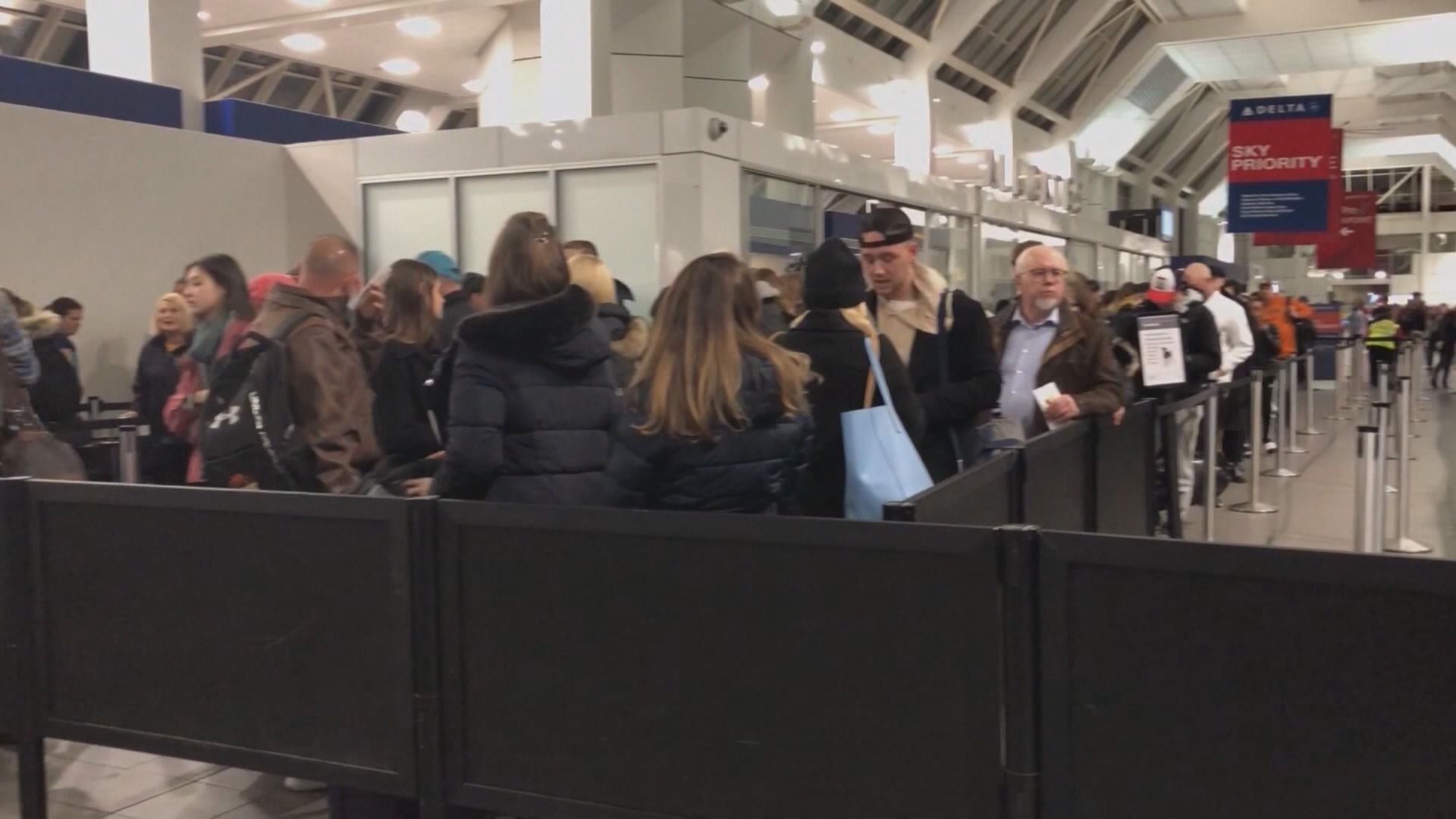 How a Shutdown Could Impact Government Services