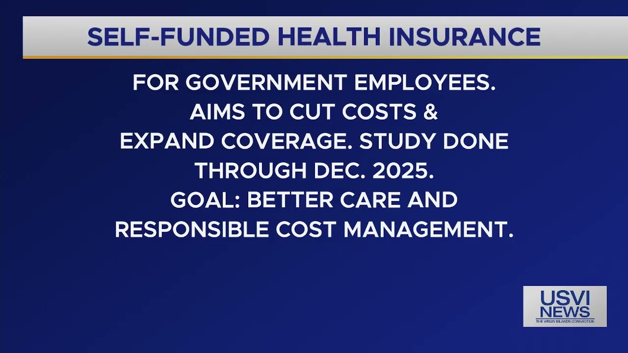 Self-Funded Health Insurance