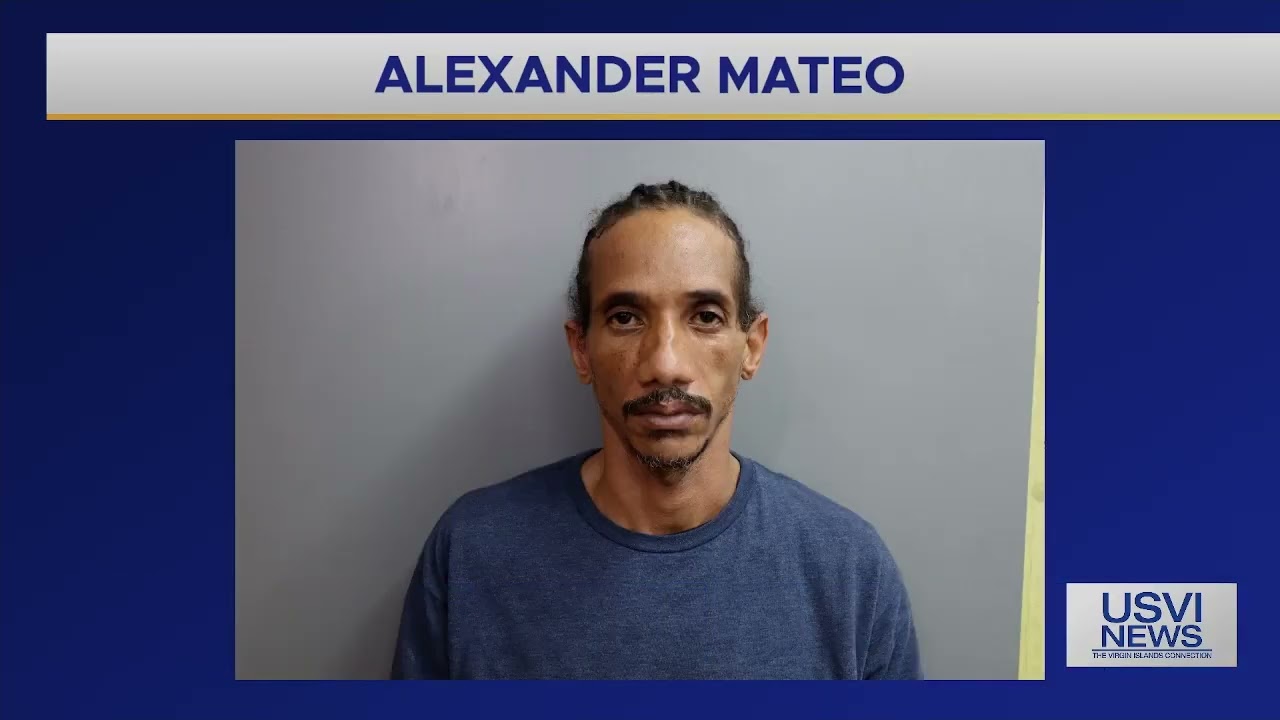 Gym Assault Arrest