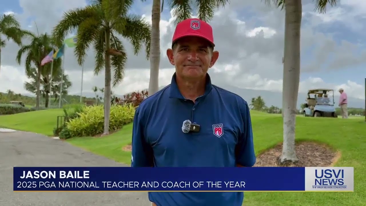 Future Masters Jr. Development Program
