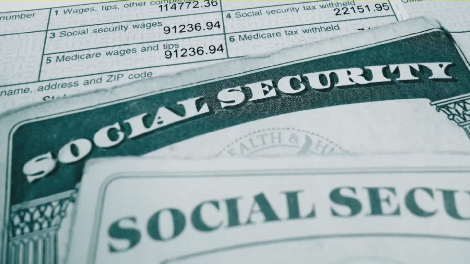 Social Security Turns 90: Virgin Islanders Celebrate and Call for Protection 