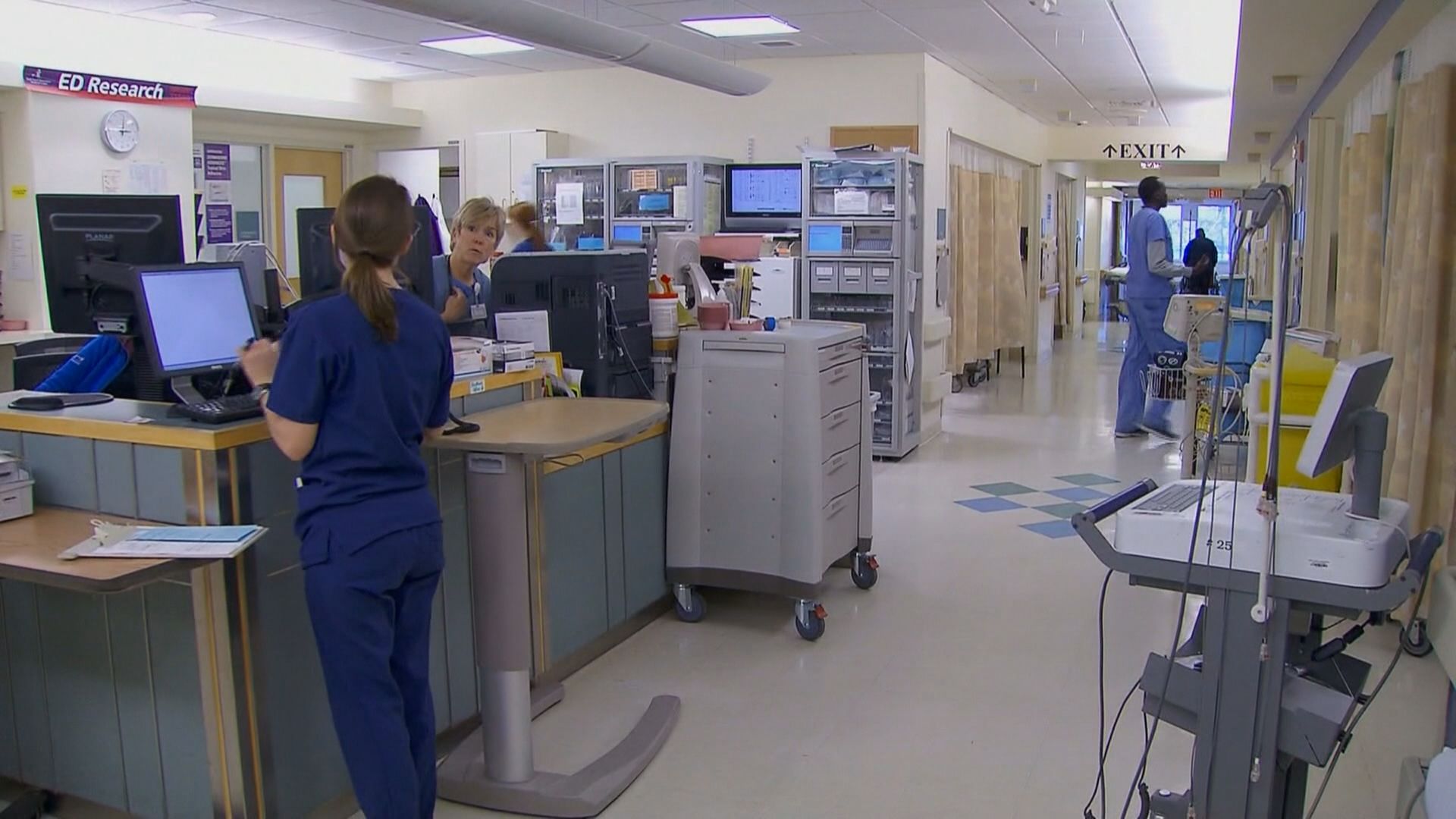 US Senator Gillibrand Looks to Secure Funding for 9/11 Health Program
