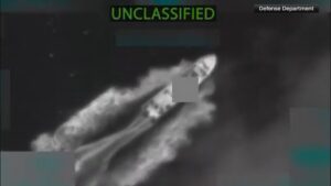 Senate Democrats Excluded from Briefing on Boat Strikes in the Caribbean