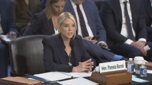 Bondi Avoids Epstein Deposition, Oversight Committee Weighs Next Steps