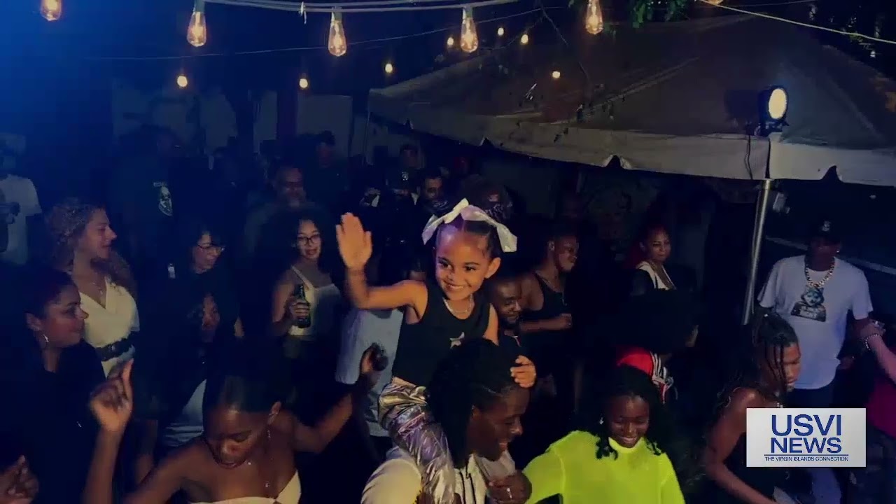 Spotlight Caribbean