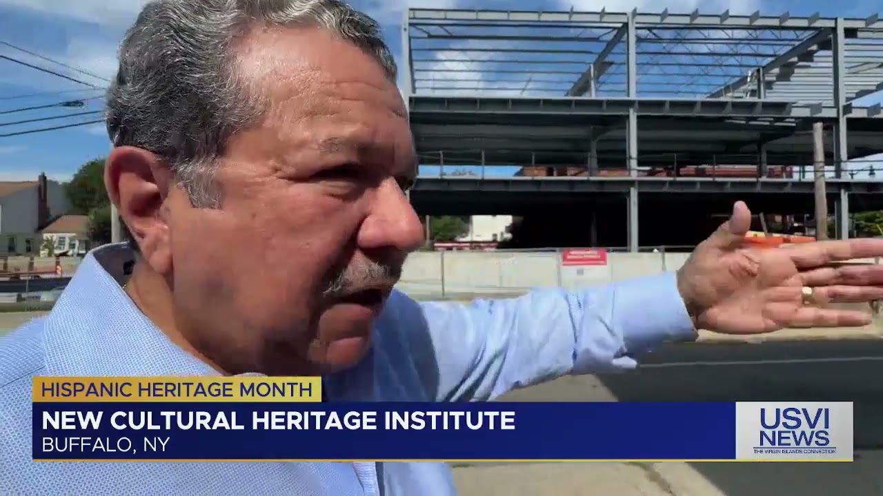New Cultural Heritage Institute