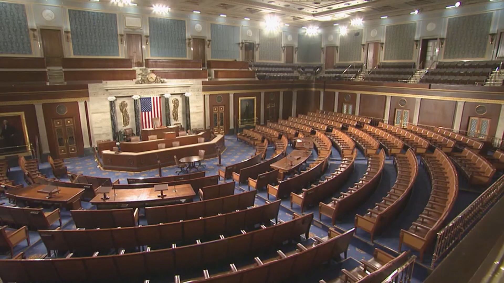 How Some House Republicans Feel About the House Staying Out of Session During the Shutdown