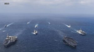 Senate Rejects Legislation Aimed at Blocking Potential Military Strikes in Venezuela