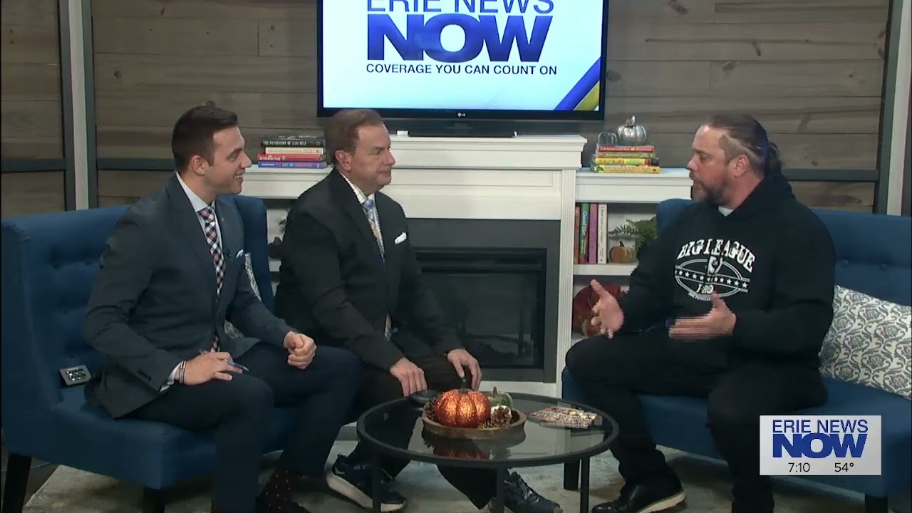 Wednesday Night Wrestling Wars Returns to Erie