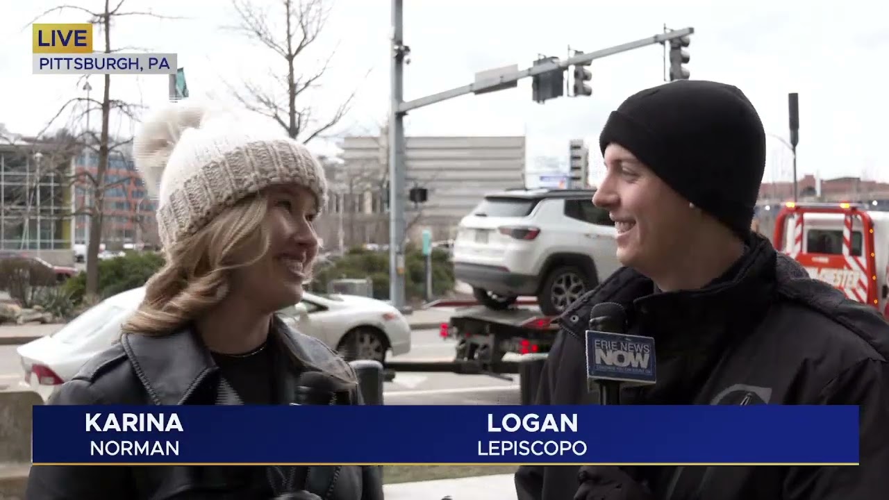 Steelers-Bills Pregame Report