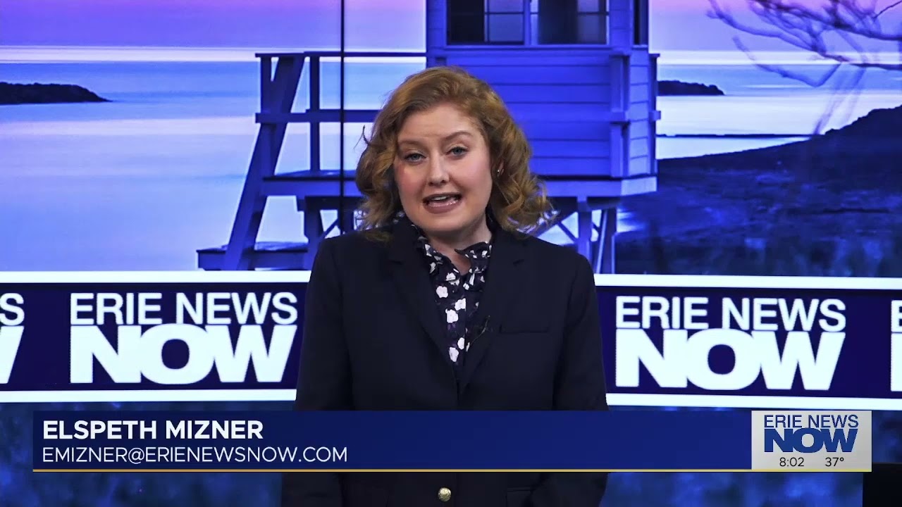 GoFundMe Launched to help Edinboro Fire Victims