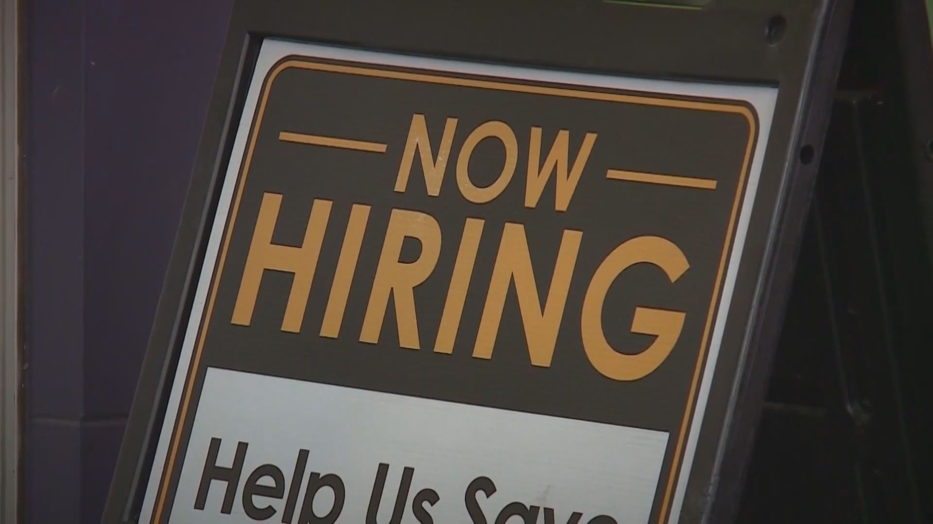 Provision in Government Funding Bill Would Reverse Shutdown Layoffs