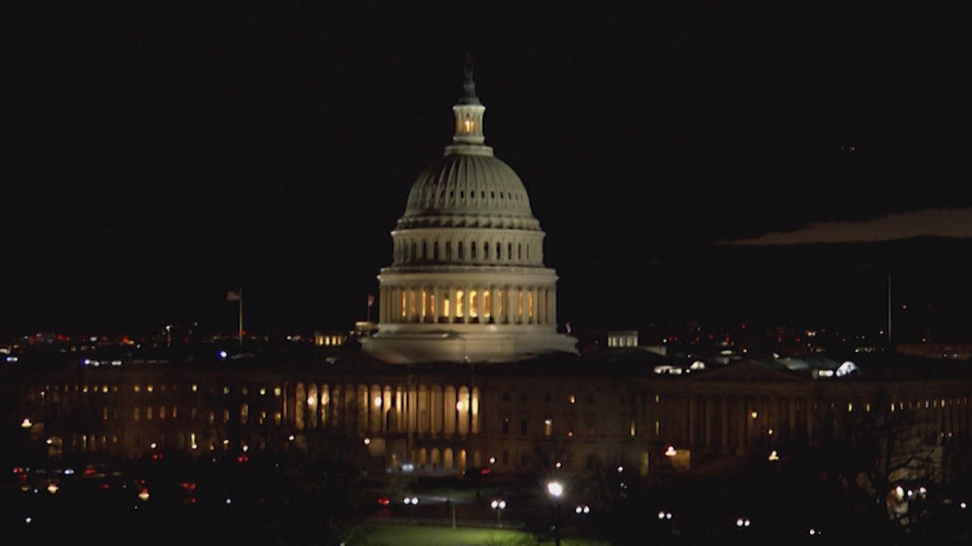 Record Long Shutdown Ends, Republicans Hope this is Last Short Term Funding Bill