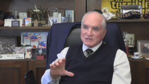 PA Congressman Kelly Reflects on Policy Changes in 2025, Pushing Steel Legislation in 2026
