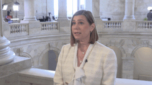 Possible FBI Inquiry is Result of ‘Unlawful Orders’ Video, Slotkin Says