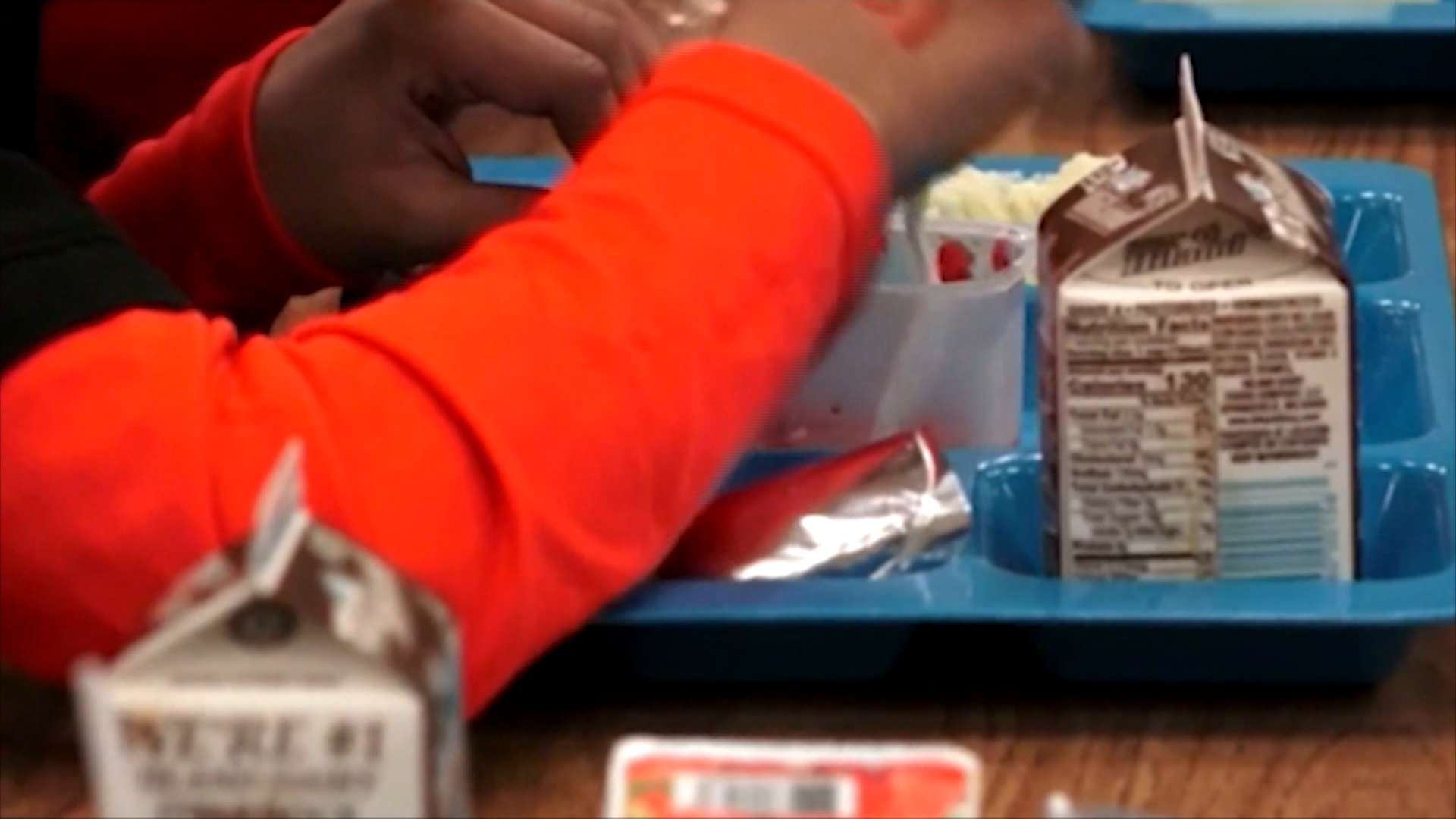 Moo-ving Back into the Cafeteria: Whole and 2% Milk Could Return to Schools Under Bipartisan Bill