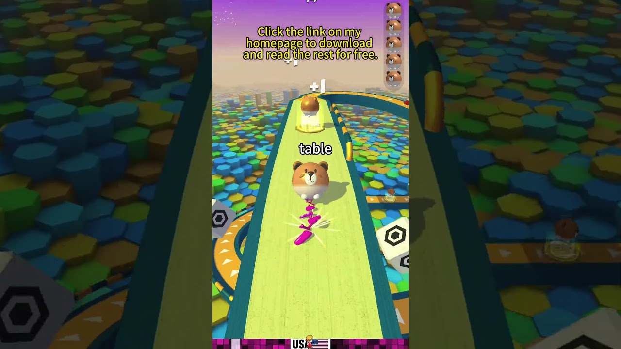 Click the link on my homepage to download and read the rest for free.