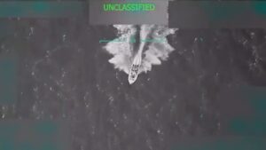 Top Military Officers Brief Congressional Members on Recent Strikes on Alleged Drug Boats