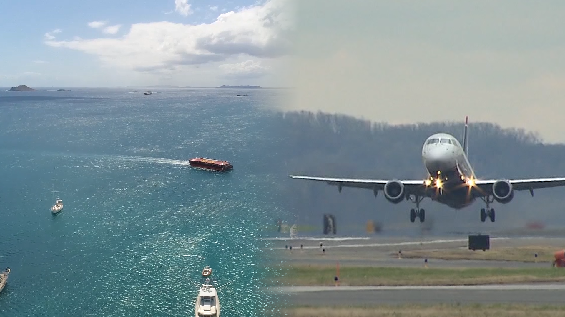 “We just want to get home”: Travelers Remain Stuck in Caribbean Following U.S. Operation in Venezuela