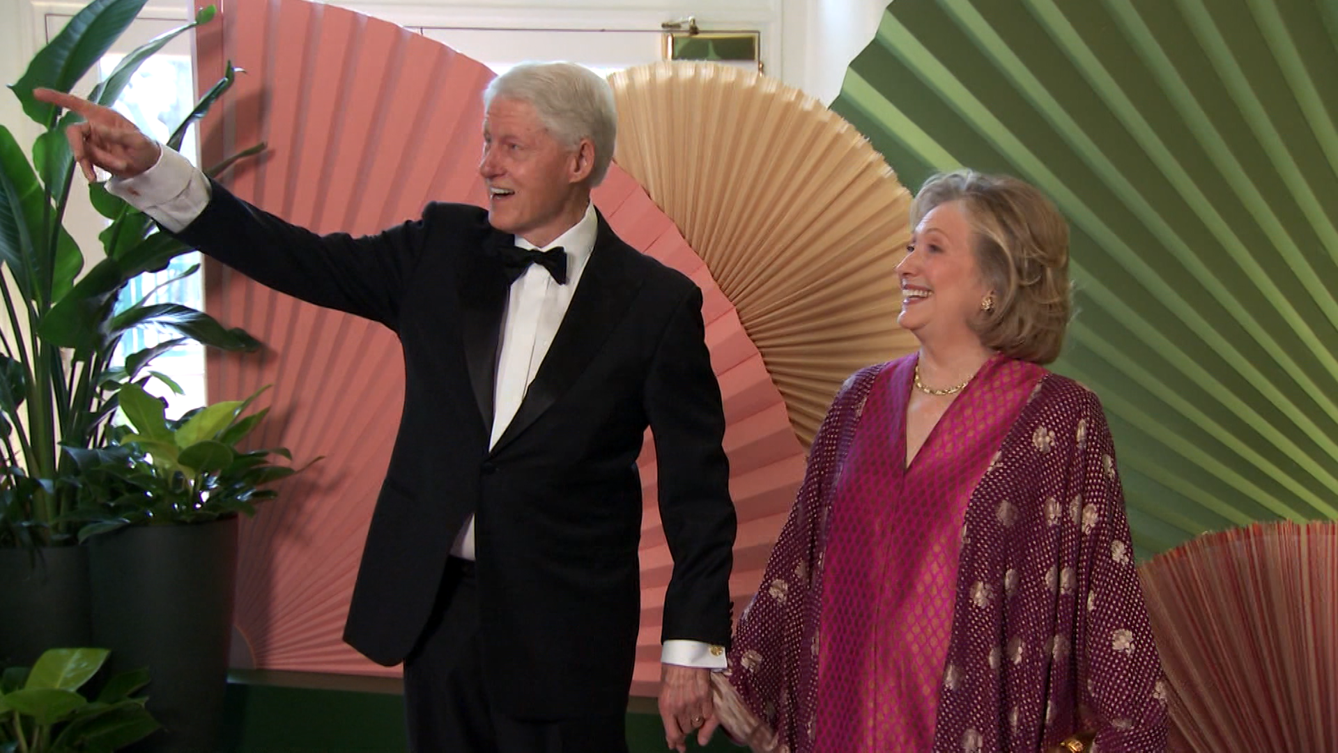 Langworthy, Oversight Committee Advance Contempt Proceedings Against Clintons in Epstein Investigation