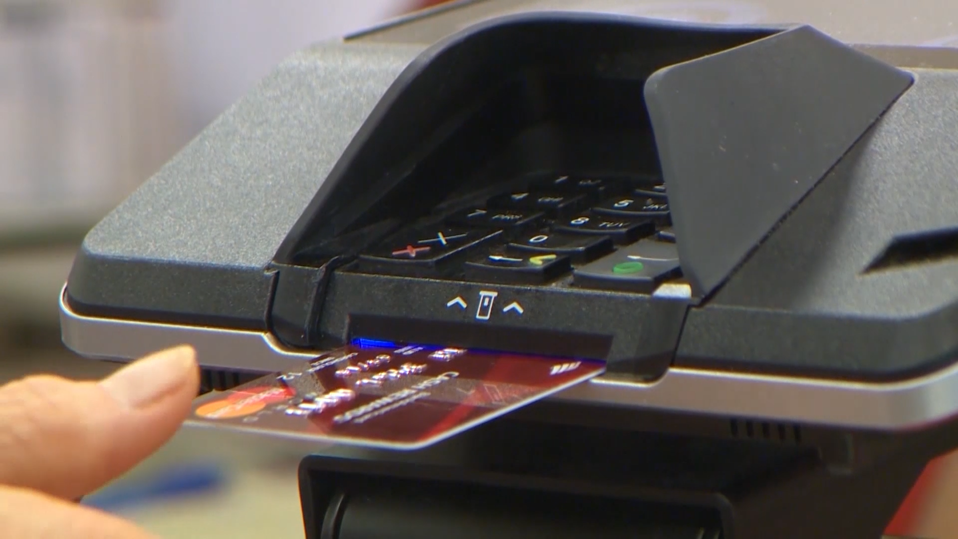 Washington Weighs Crackdown on Credit Card Interest and Late Fees as Consumer Costs Climb 