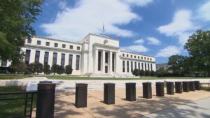 Tough Choices Ahead for Powell’s Fed Chair Replacement