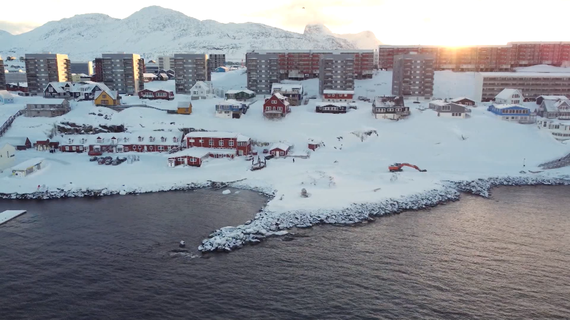 Lawmakers React as Trump Administration Discusses Greenland After Venezuela Operation