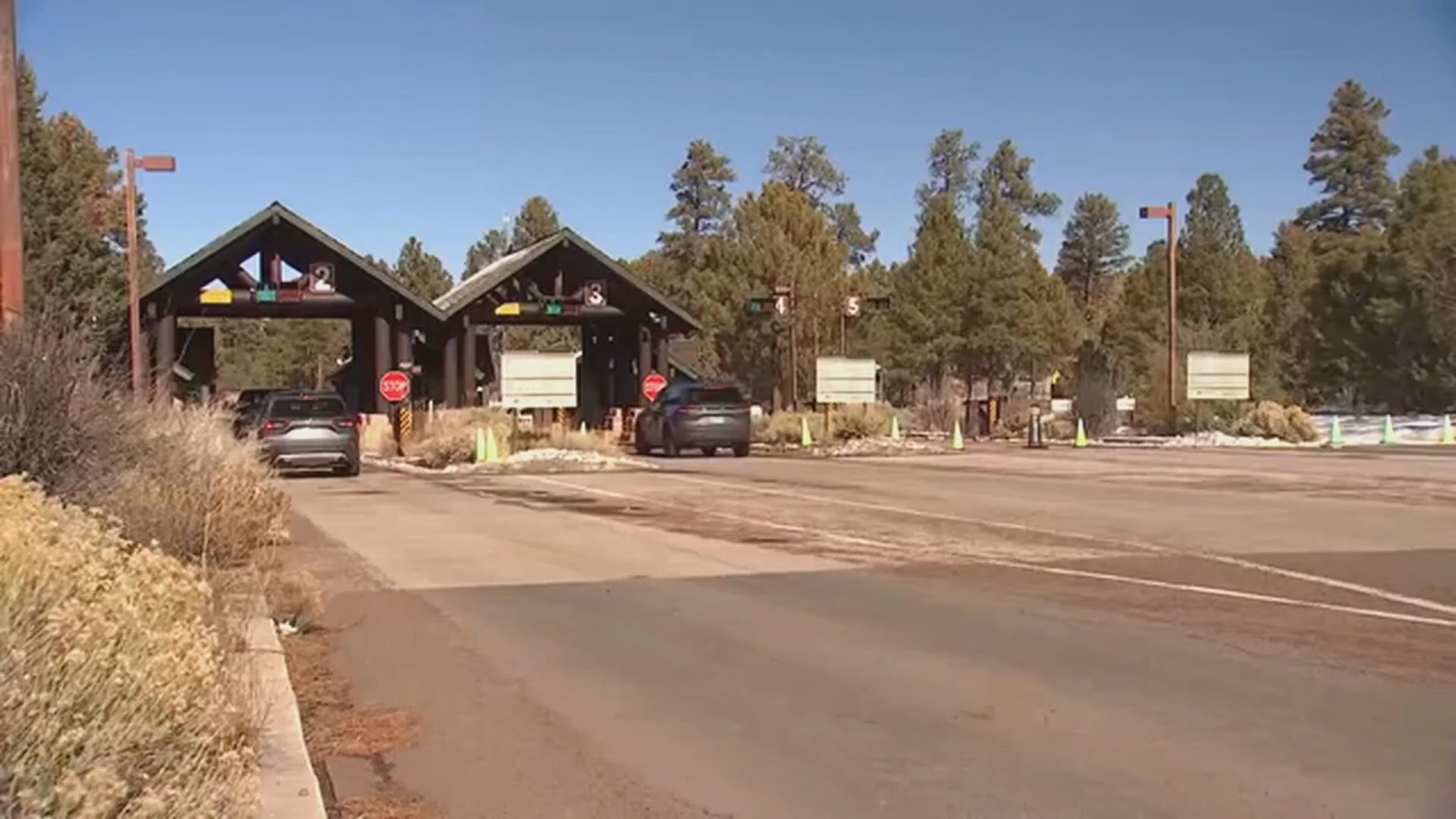 Groups Raise Concerns over Trump Administration Removing MLK Day, Juneteenth from National Park Free Entrance Days