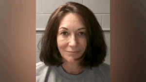 Ghislaine Maxwell Pleads the Fifth in House Deposition, New Prince Andrew Allegation Over Epstein Emerges