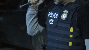 Democrats Blast White House Counterproposal for DHS Funding, ICE Reforms as Deadline Approaches 