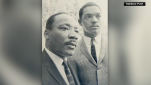 The Rev. Jesse Jackson Remembered by U.S. Leaders as a National Voice for Justice