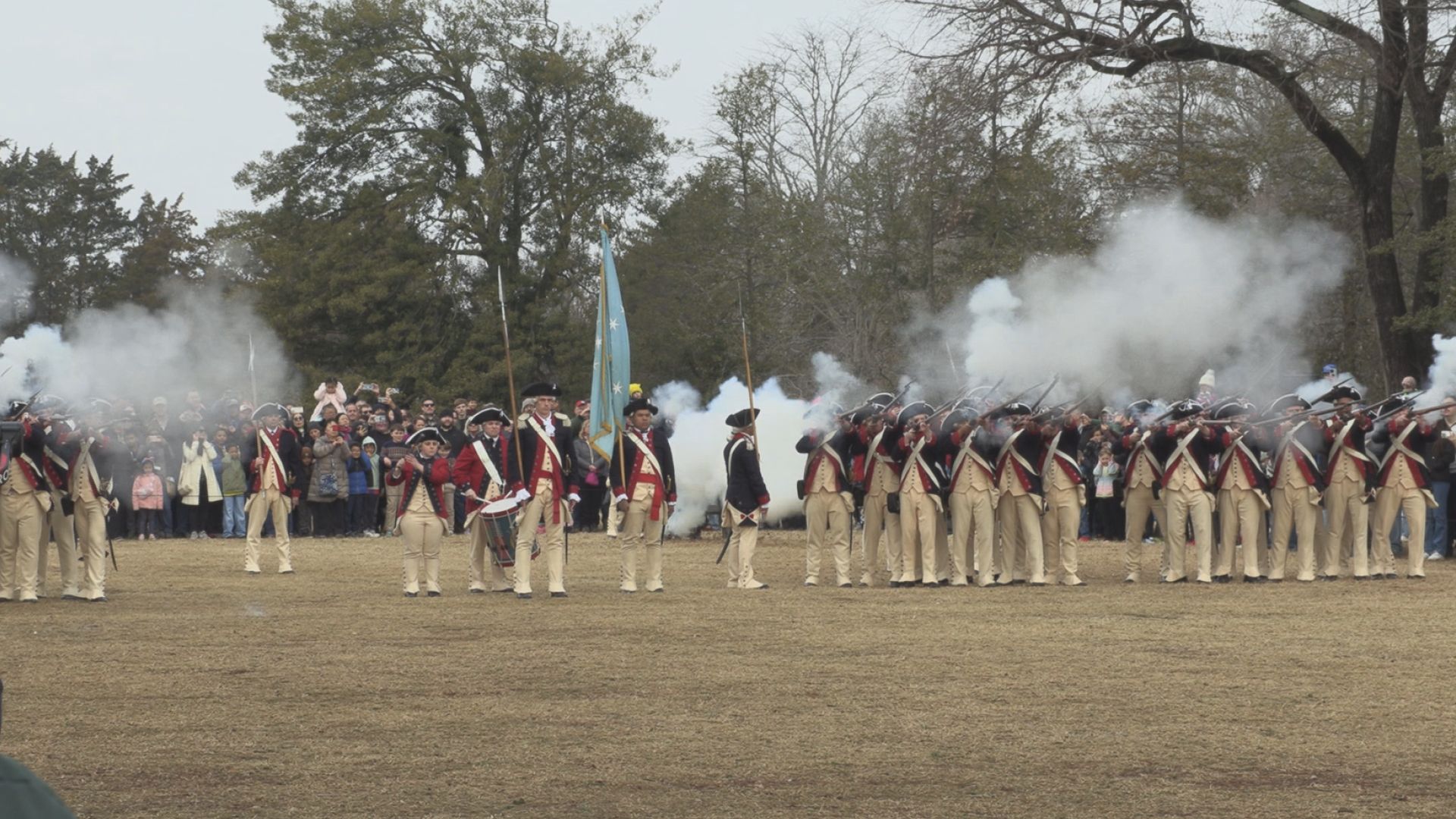 George Washington’s Mount Vernon Celebrates Presidents’ Day, Displays Rare Items