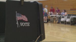 House Passed Trump-backed Elections Bill, Heads to Senate