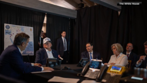 Iranian-Americans Celebrate Death of Supreme Leader, Discuss Steps Toward Regime Change