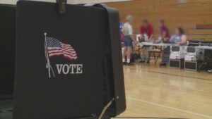 Congressional Members Respond to Trump’s Comments to ‘Nationalize’ Elections