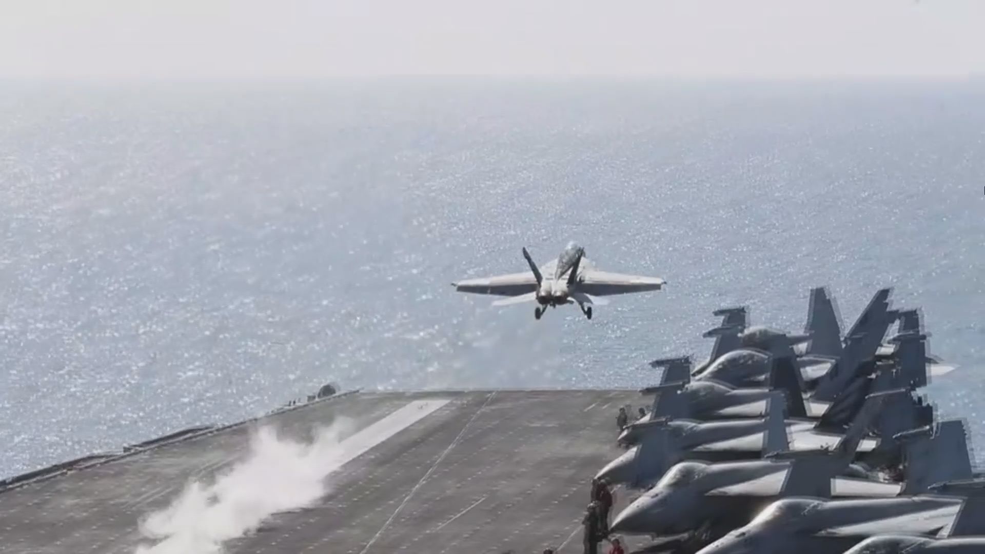 Trump Administration Gives Mixed Signals on Timeline for Iran Operations