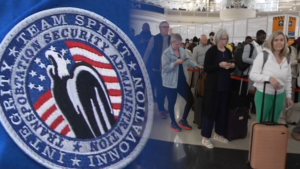 GOP Leaders Ramp up Pressure to Fully Fund DHS, Democrats Push Separate TSA Funding Measure as Airports Struggle 