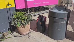 Plaskett Addresses Concerns on Recent Power Outages in St. John