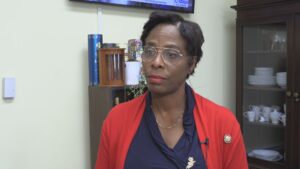 Plaskett to hold Community Meetings Following Concerns on DHS Immigration Operations in USVI
