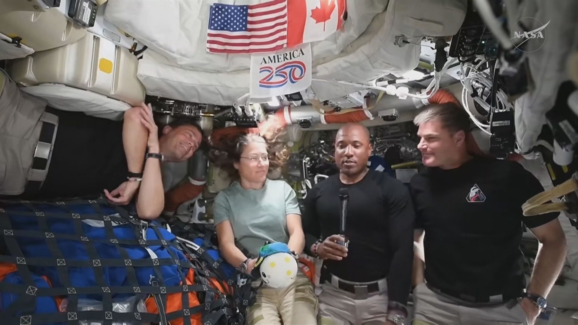 Artemis Mission will Help Research on Impacts of Deep Space Travel, Human Health