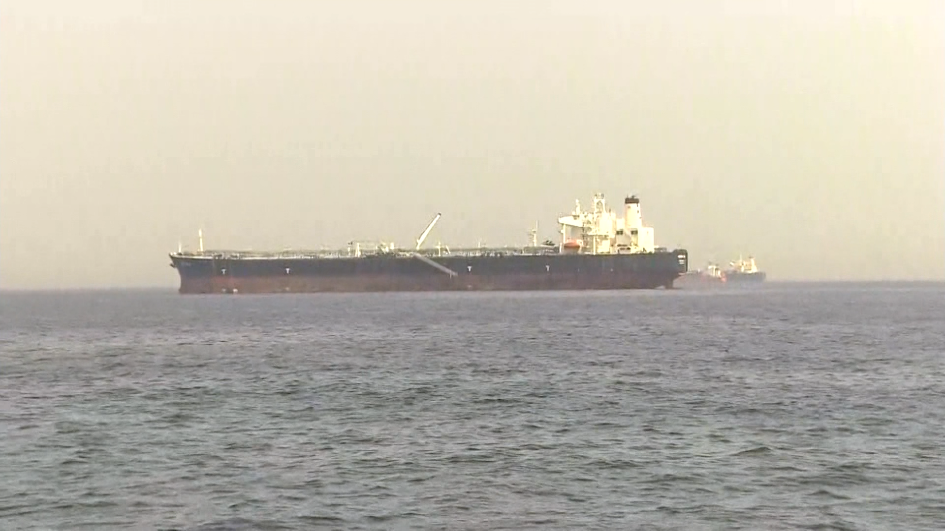 U.S. and Iran’s Fragile Two-Week Ceasefire Raises Questions About Hormuz, Next Steps in Conflict