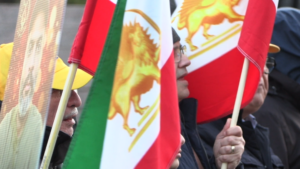 Iranian-Americans Worried About What Comes Next for Family Members, Civilians in Iran