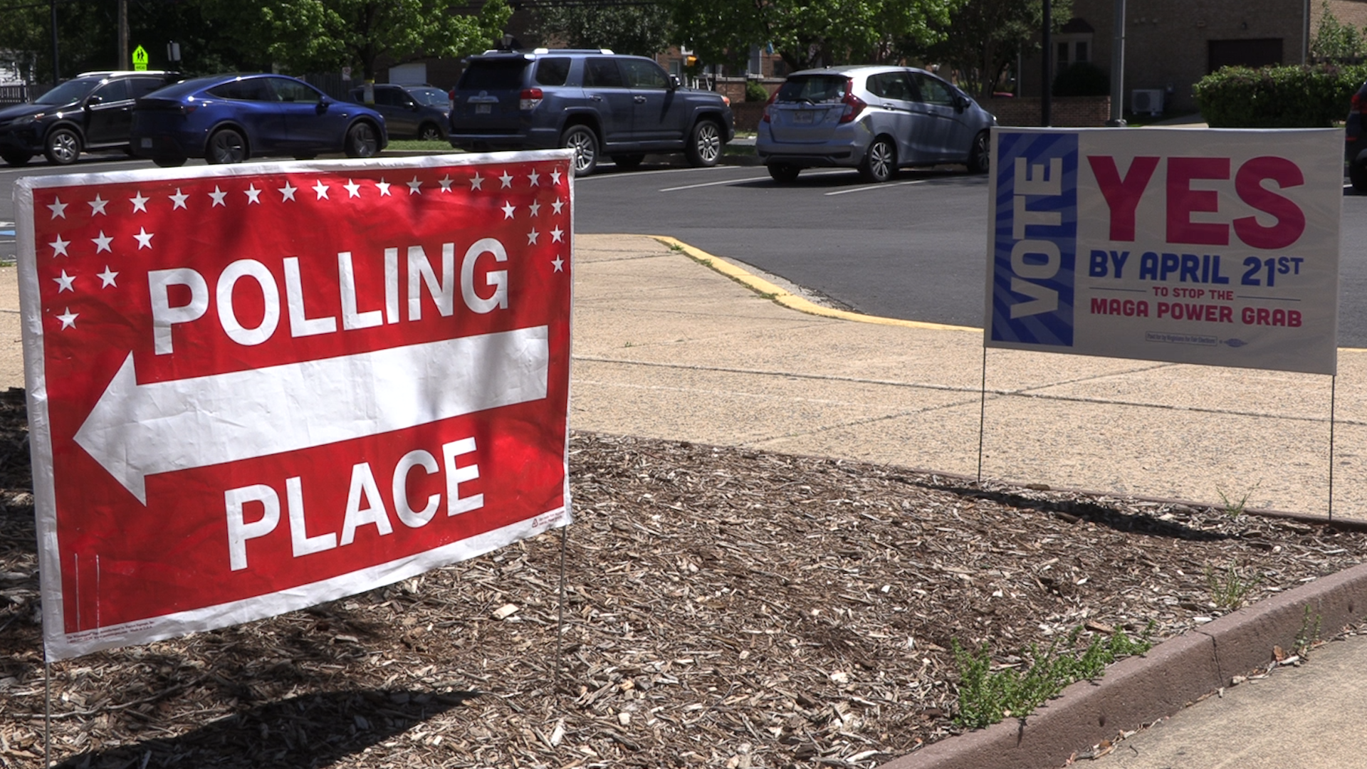 Virginia redistricting vote gives Democrats slight edge, Florida could be next for GOP